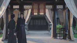 第6集 酒後曖昧