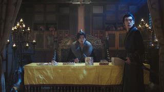 第8集 以為是初見 其實是重逢