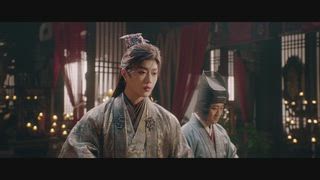 第10集 鬼面初現