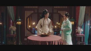 第8集 貌離心合