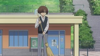 第1集 誘拐魔渡邊