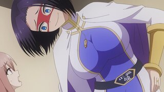 第7集 正義曼，登場