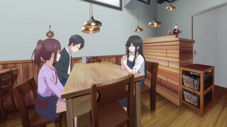 第11集 第一次打工