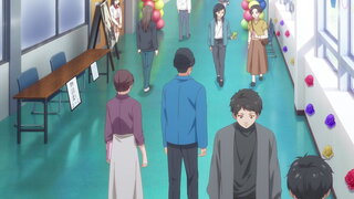 第8集 文化祭開幕