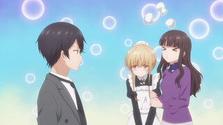 第9集 天使的請求