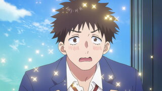 第1集 容易對付的惡魔大人