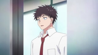 第4集 亞美是強力邱比特