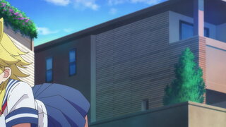 第6集 果南第一次翹課