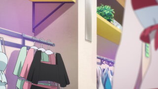 第7集 果南的暑假
