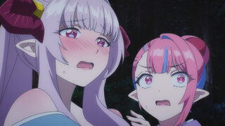第9集 莉莉姆的失敗考驗