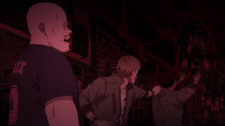 第13集 請珍惜資源♡／恐怖！橫屍遍地館連續殺人