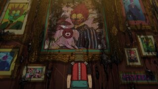 第20集 混亂震撼／黑盒子／501號室