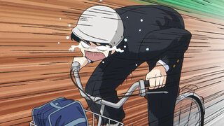 第4集 奇蹟顯現！魔法聖水！！