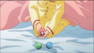 第1集 守護甜心誕生