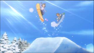 第14集 滑雪場的守護甜心 雪貝登場