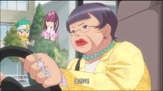 第22集 拯救守護甜心大作戰