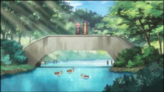 第25集 撫子 春天的離別