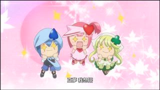 第26集 全新的開始