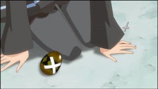 第29集 甜心出擊 淨惡天使