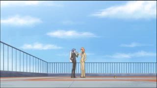 第12集 悲傷的聖誕夜