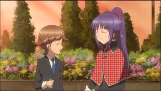 第16集 1・2・3 心之魔術
