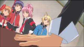 第17集 千鈞一髮的演講比賽