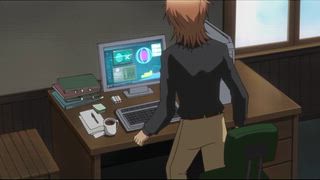 第23集 甜蜜再現 理想中的自己