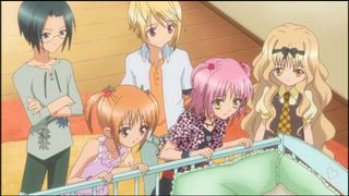第31集 Pretty Baby大騷動