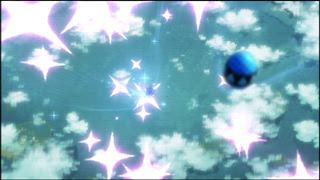 第6集 甜心出擊 淨惡之筆