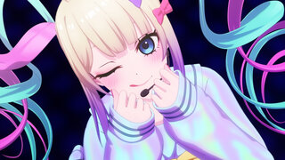 第1集 She's a Killer Queen
