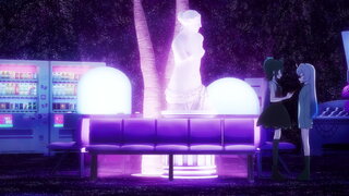 第8集 ABSOLUTE EGO DANCE