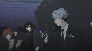 第11集 焦躁