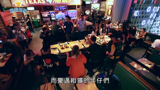 01 美國地方家鄉味｜夏威夷主題餐廳Jimilulu／德州鮮切牛排Texas Roadhouse