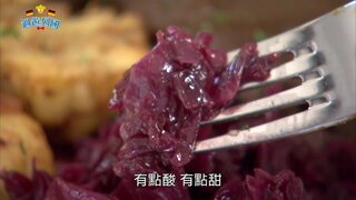 11 嚴謹的德式美味│柏林小館／歐嬤烘焙坊／雪球
