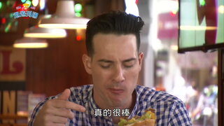 30 正宗美式料理，讓人置身於美國