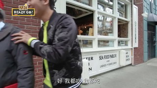 107 溫哥華篇 樂活之旅
