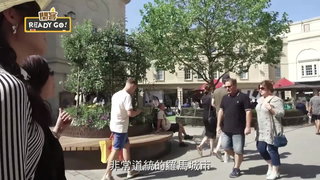079 倫敦篇 暢遊小鎮風光