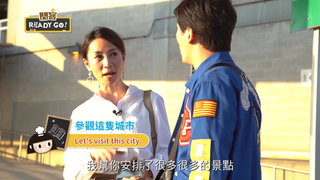 081 波士頓篇 紐約快閃