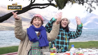 097 皇后鎮篇 湖邊餐車