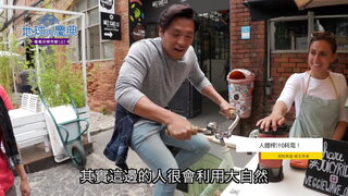 85 葡萄牙里斯本城市節(上)