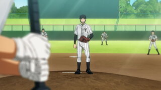 第2集 為了球隊