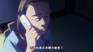 第12集 侍從與祈禱師