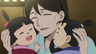 第21集 座敷童子與東村
