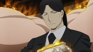 第9集 擁抱與低語
