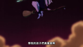 第14集 地獄揭幕