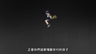 第19集 他說再也不會低著頭了