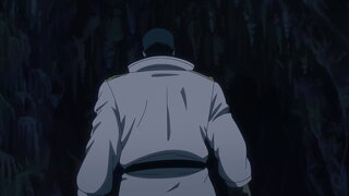 第12集 安穩溫柔的世界