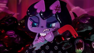 第13集 外星生物．綁架