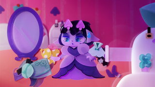 第16集 未知生物出現了！