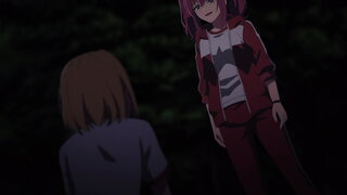 第12集 怨仇的盡頭